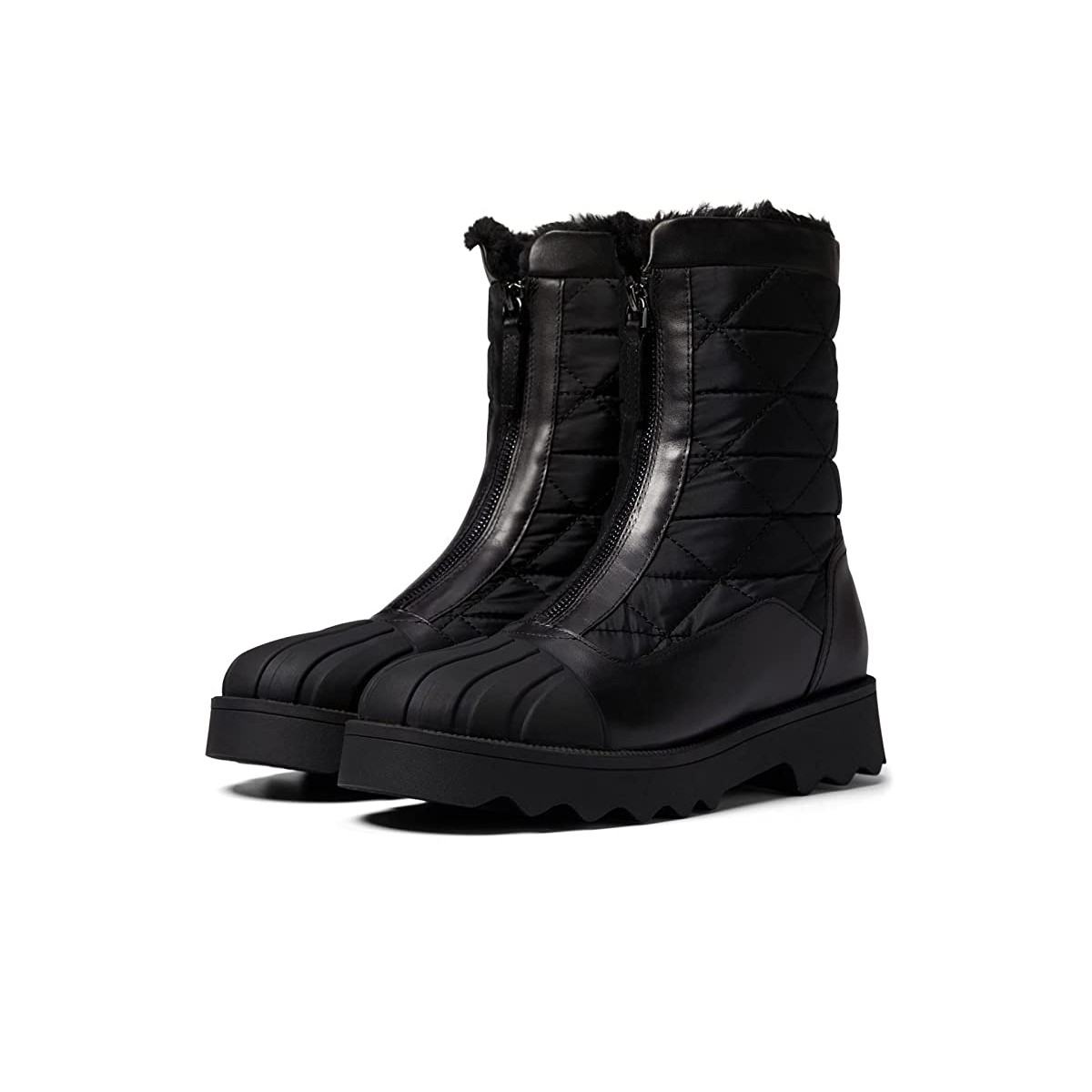 

Зимние ботинки Aerosoles Serena Black Combo, 35 (220 мм)