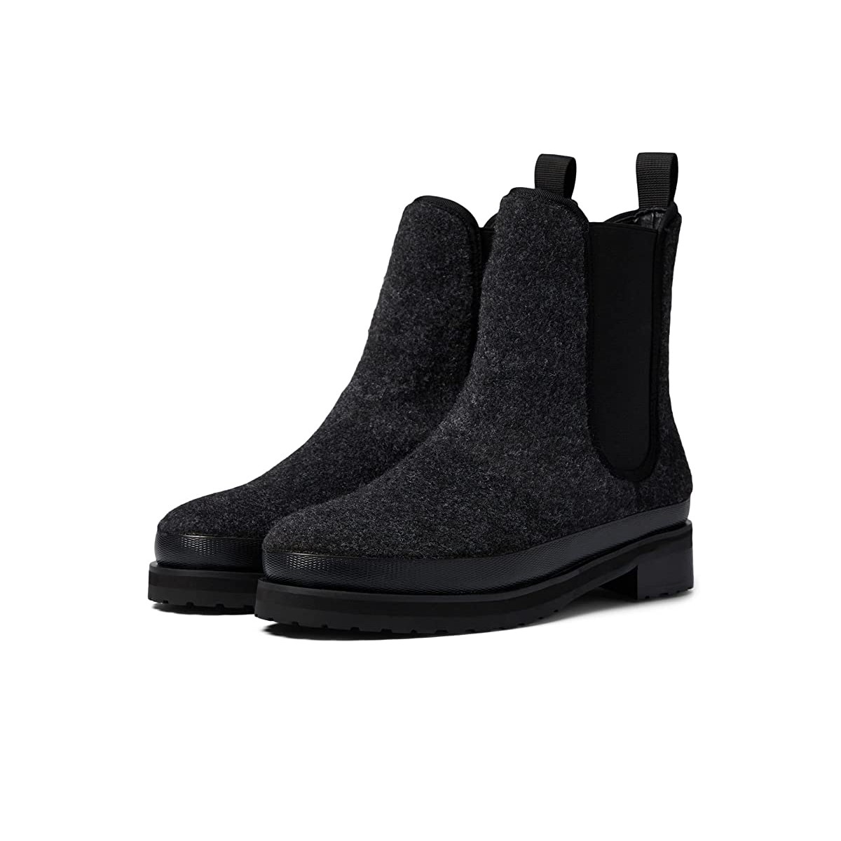 

Челси Aerosoles Camila Grey Fabric, 39 (260 мм)