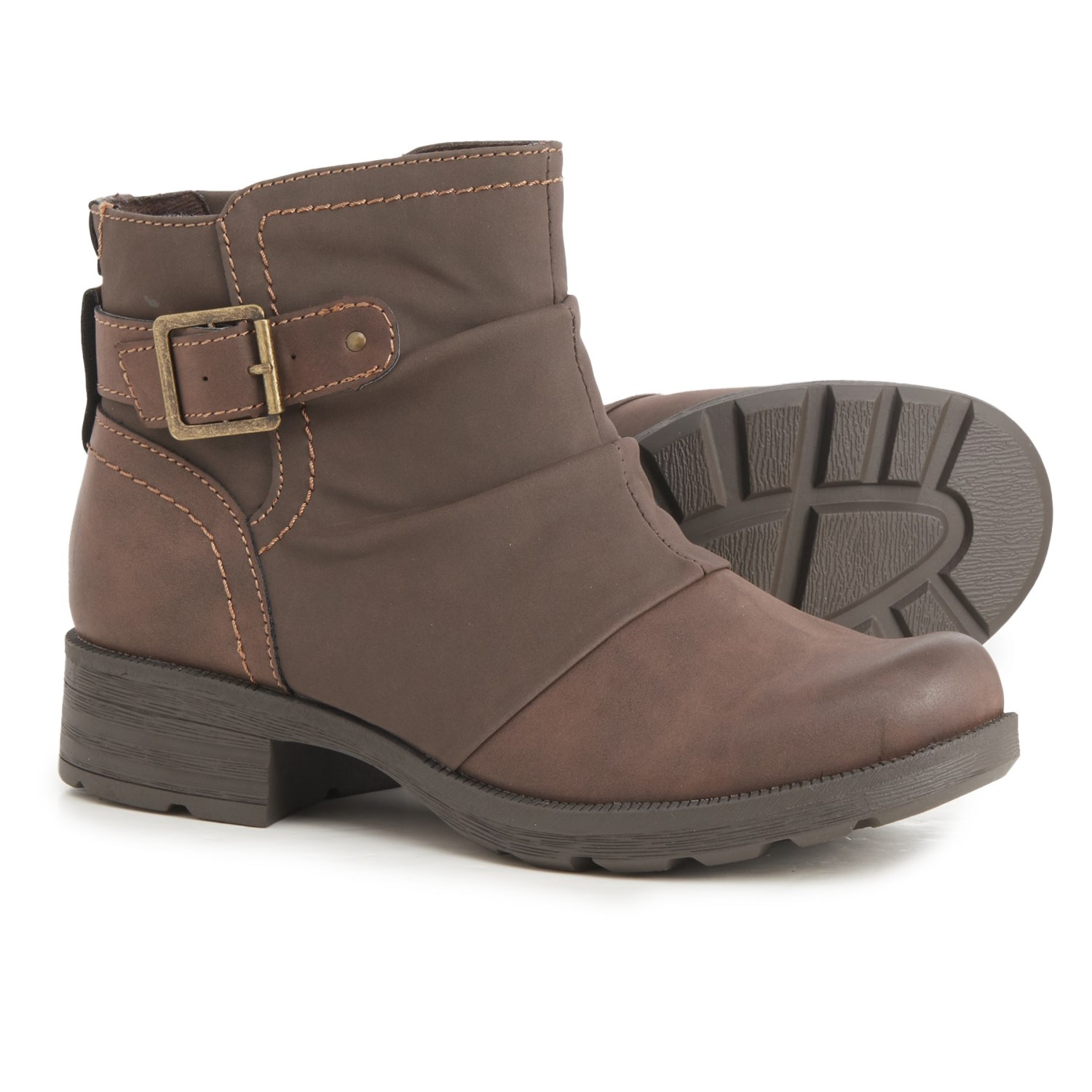 

Ботинки Earth Origins Raveen Ankle Chestnut, 41 (280 мм)