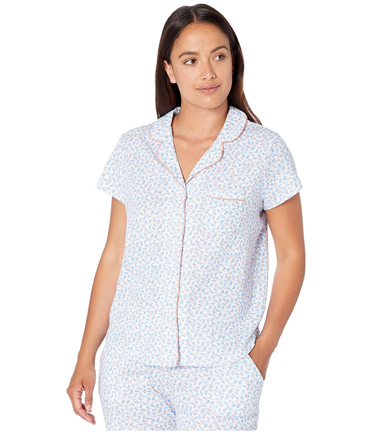 

Пижама Karen Neuburger Petite Year in Havana Short Sleeve Girlfriend Capris PJ Nueva Ditsy,  (46, Пижама Karen Neuburger Petite Year in Havana Short Sleeve Girlfriend Capris PJ Nueva Ditsy, M (46)
