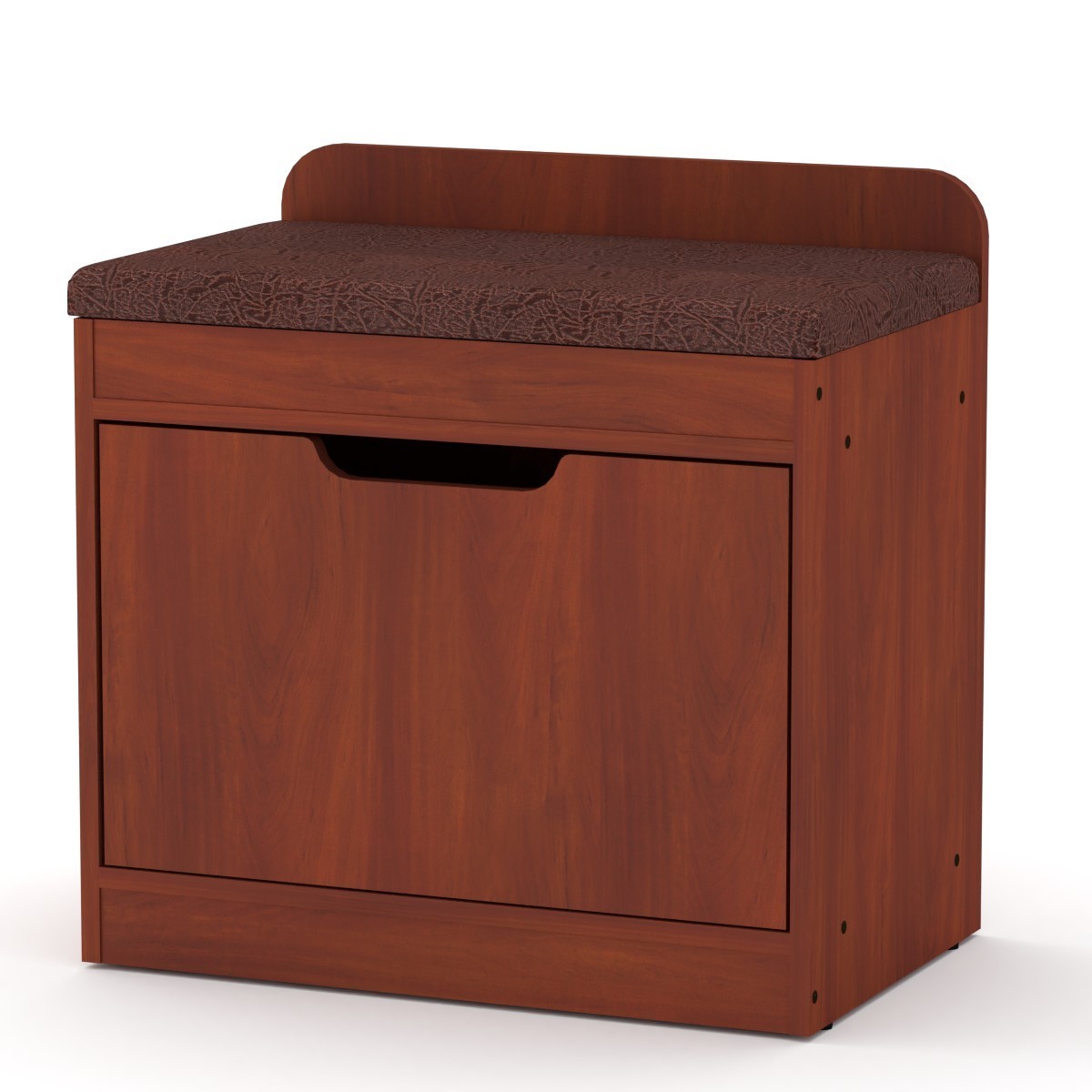 

Тумба под обувь Компанит ТО 8 Яблоко/Бронза