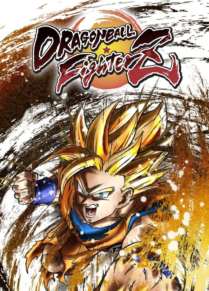 

Dragon Ball: Fighter Z (Ключ Steam) для ПК