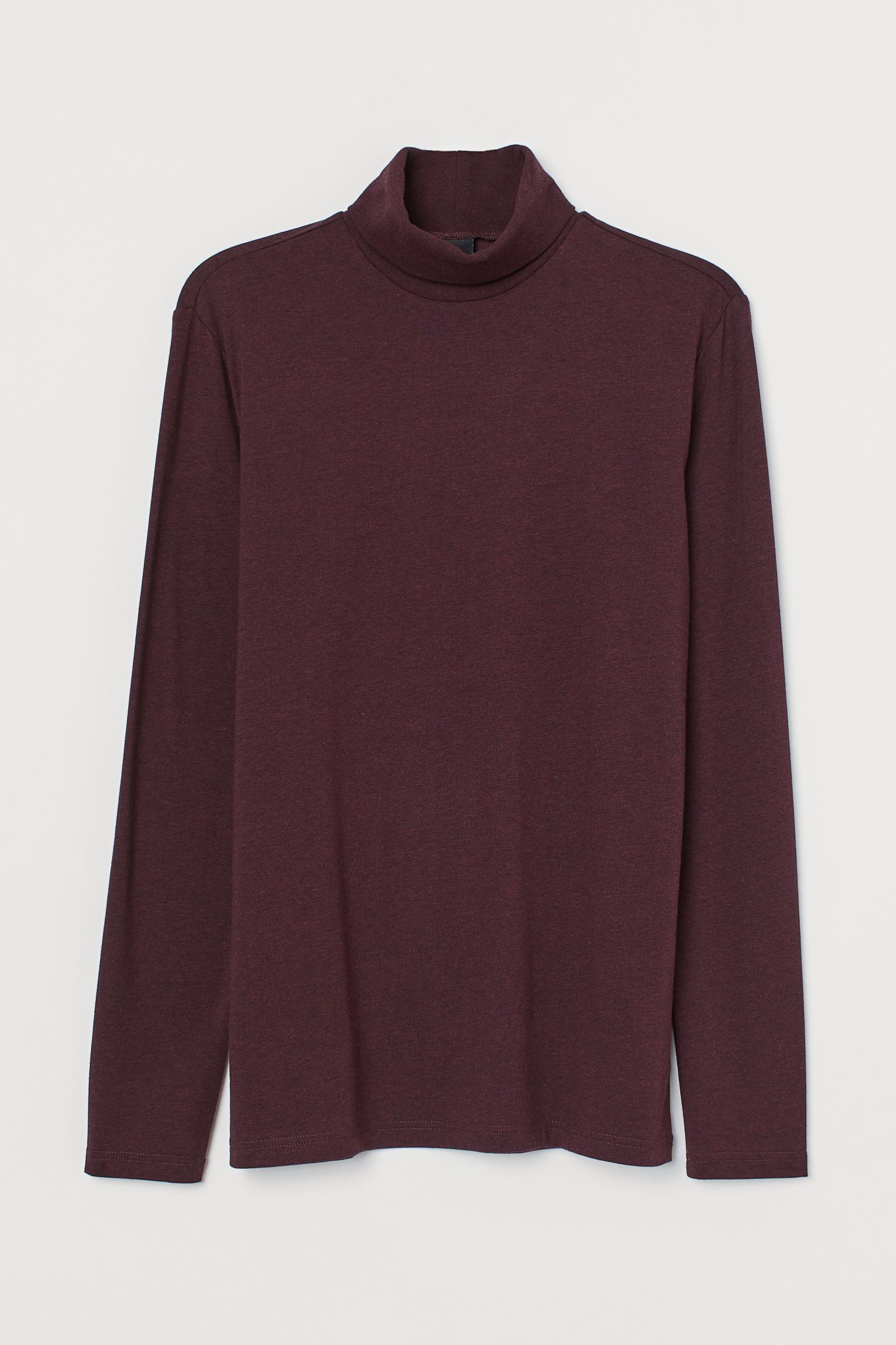 

Гольф H&M S темно фиолетовый 28056804410