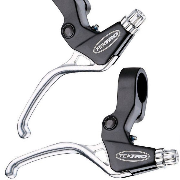 

Ручки тормозные велосипеда Tektro TS-384