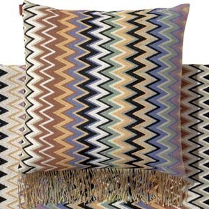 

Подушка MISSONI HOME MARGOT 1M3CU40001, col. 140