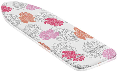 

Покрытие для гладильной доски Leifheit Cotton Comfort S/M 125х40 см