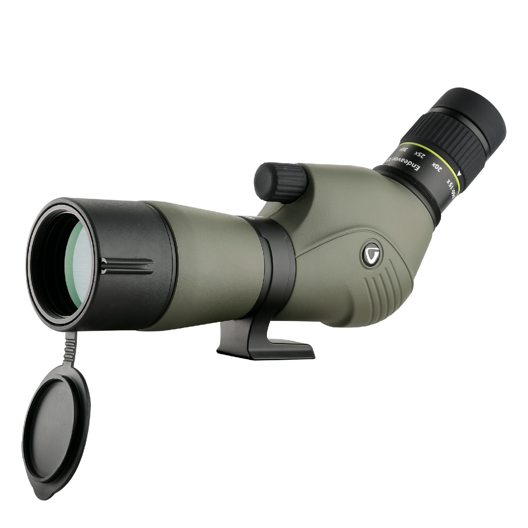 

Подзорная труба Vanguard Endeavor XF 60A 15-45x60/45 WP (Endeavor XF 60A)