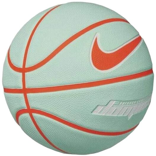 

Баскетбольный мяч Nike Dominate Light N.000.1165.362.06 (размер 6),