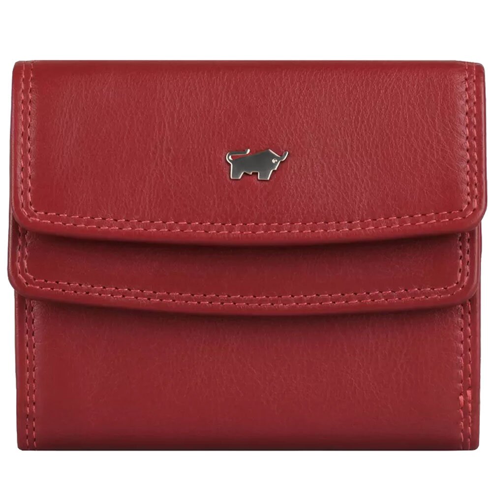 

Женский кошелек из натуральной кожи Braun Buffel Golf 2.0 90115-051-080