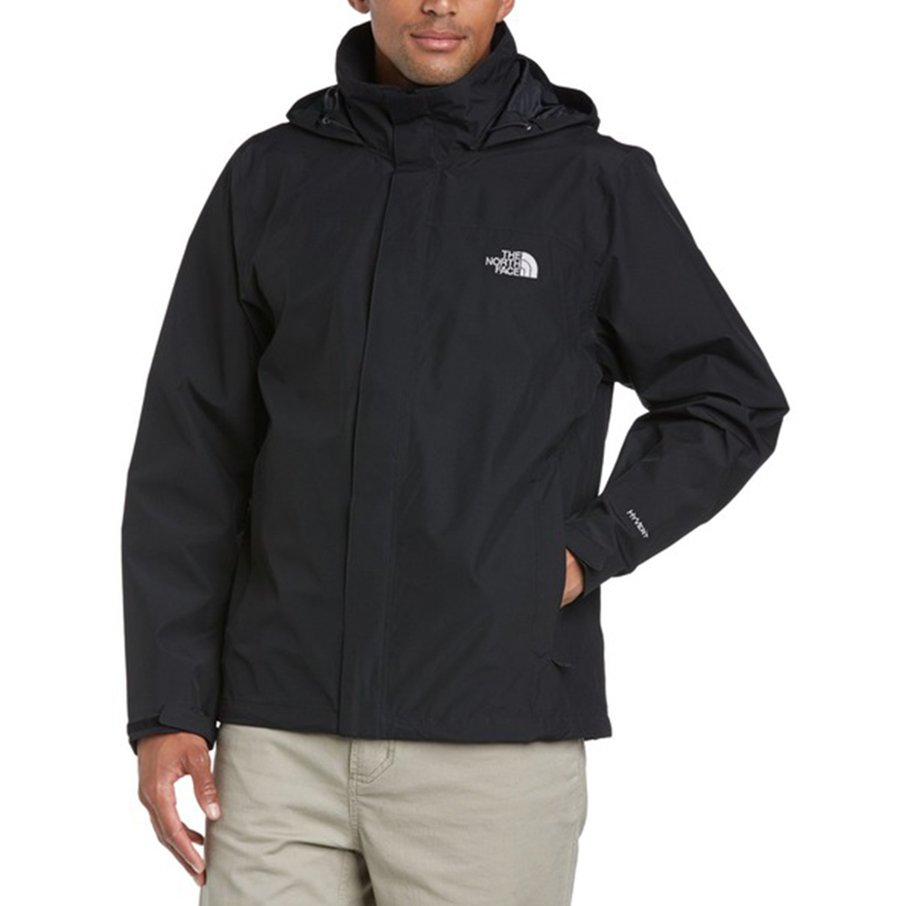 

Ветровка The North Face S