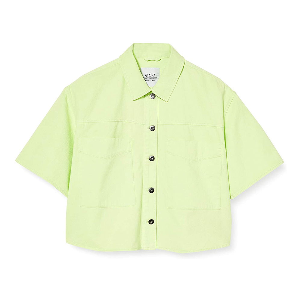 

Рубашка Edc by Esprit, Рубашка Edc by Esprit L