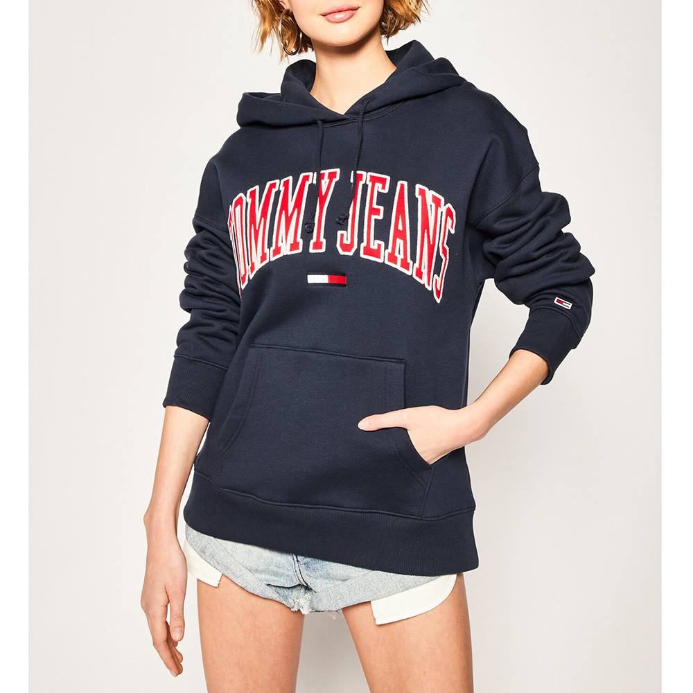 

Худи Tommy Jeans S