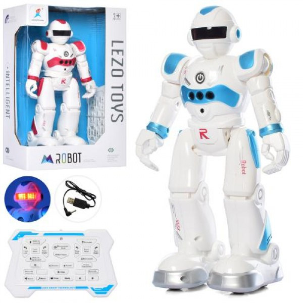 

Робот игровой 99888-3 27,5 см