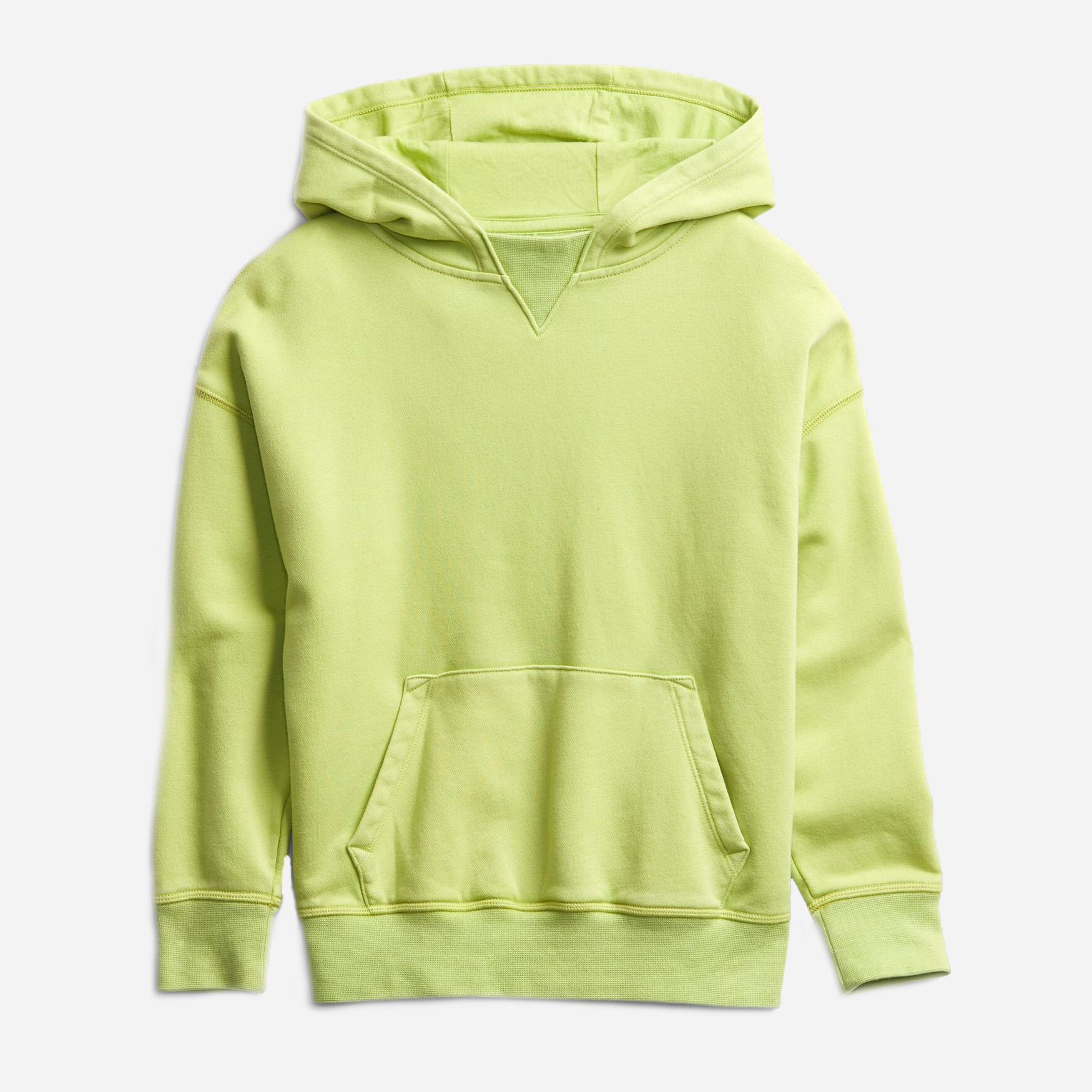 

Худи GAP 861044056 137-145 см Салатовое