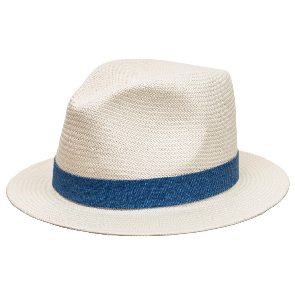 

Шляпа федора Makin 58см (685)