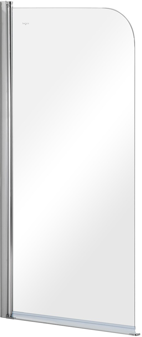 

Шторка для ванны BESCO Prime 1S 70x140 Clear