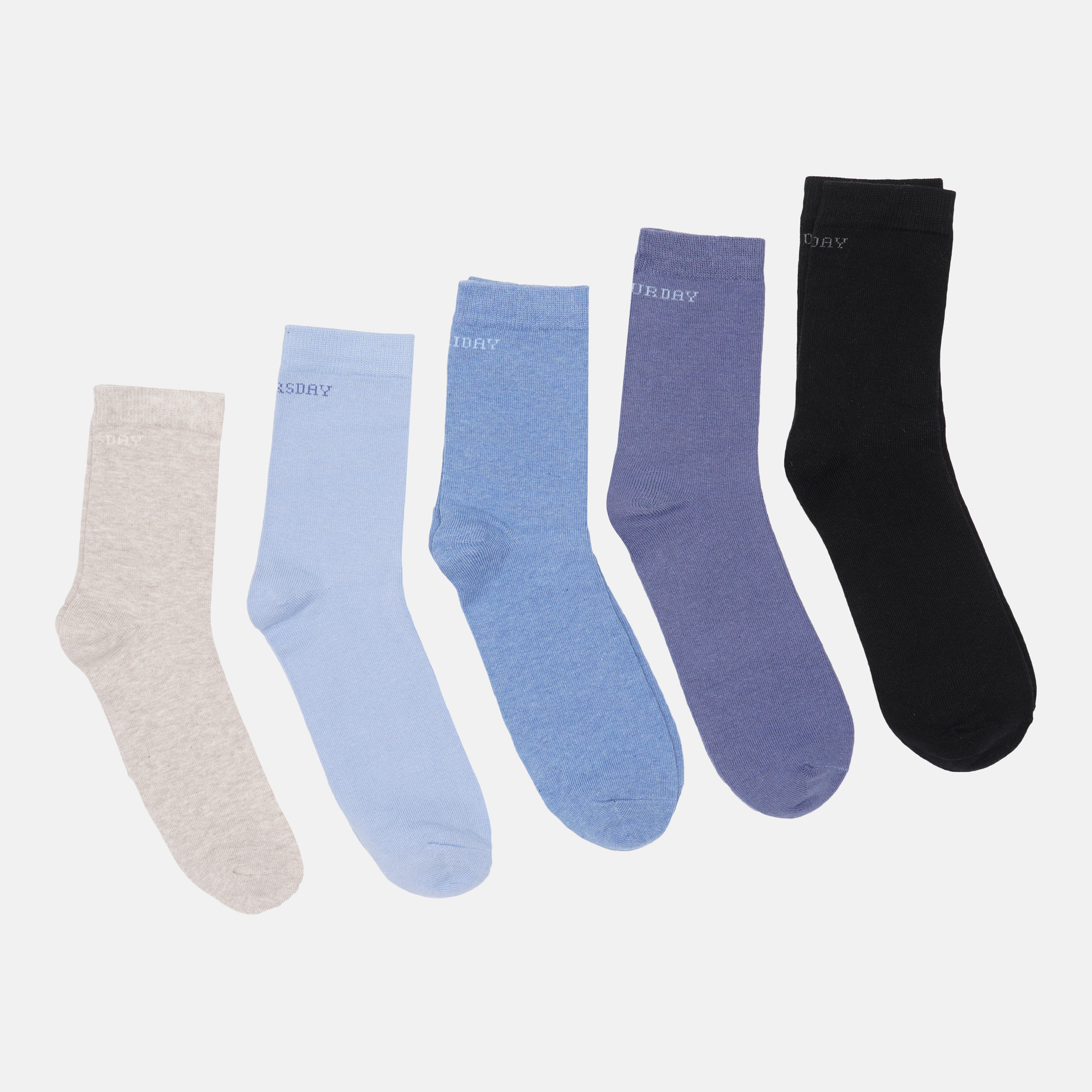 

Набор носков C&A 2909-554895 - 5 пар Синий/Бежевый, Набор носков C&A 2909-554895 39-42 5 пар Синий/Бежевый