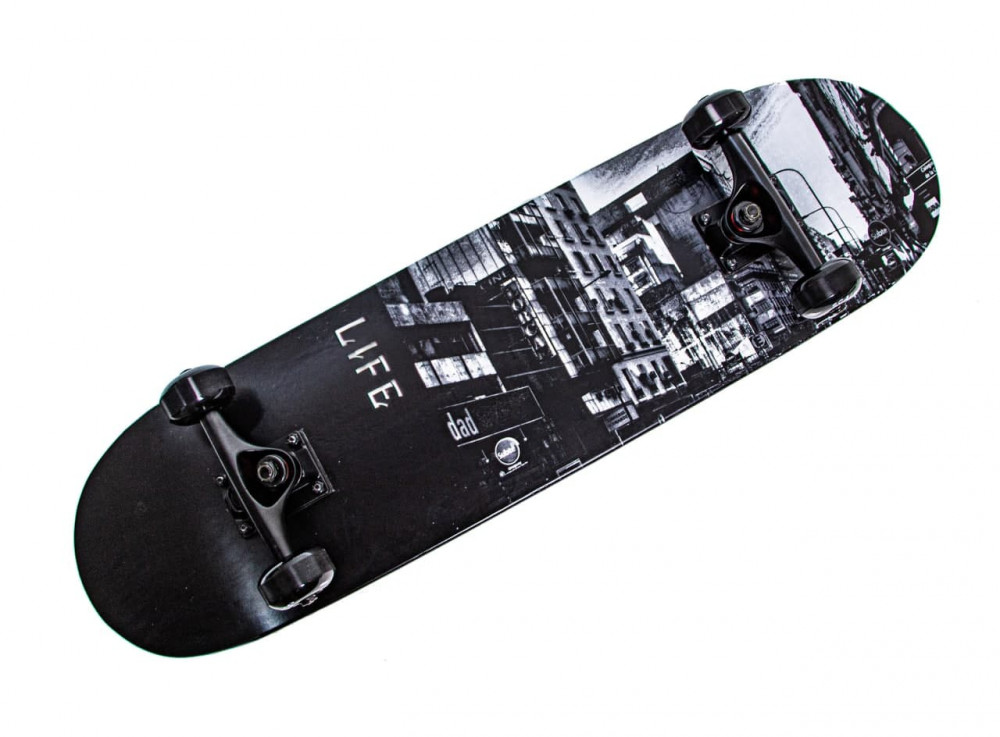 

Скейт Scale Sports "Life"