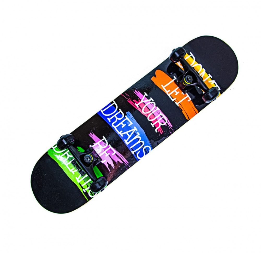 

Скейт Scale Sports "Dreams"