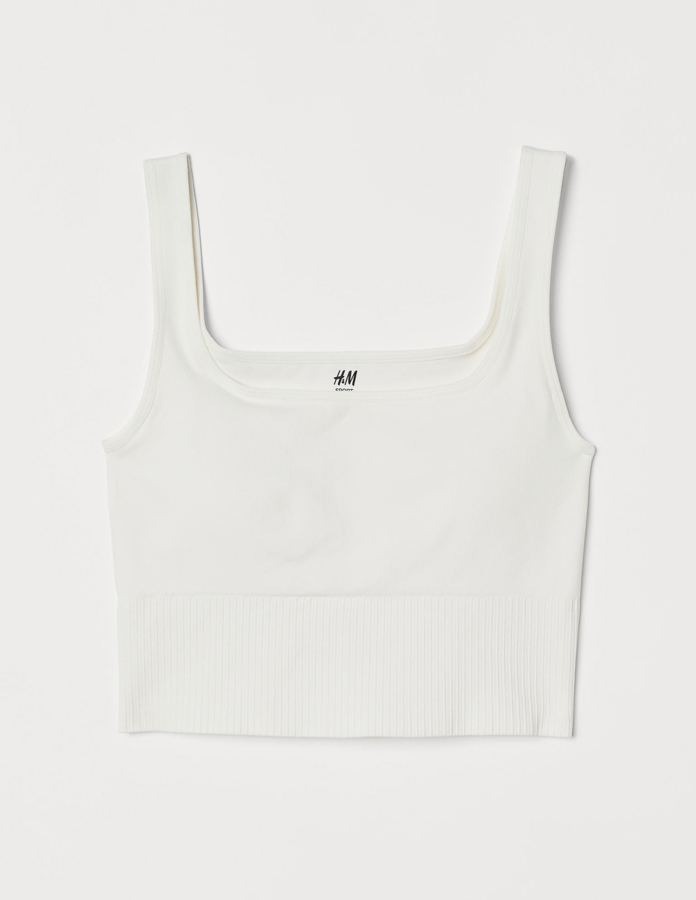 

Топ H&M Ж1079663 цвет белый, Топ H&M Ж1079663 цвет белый XL