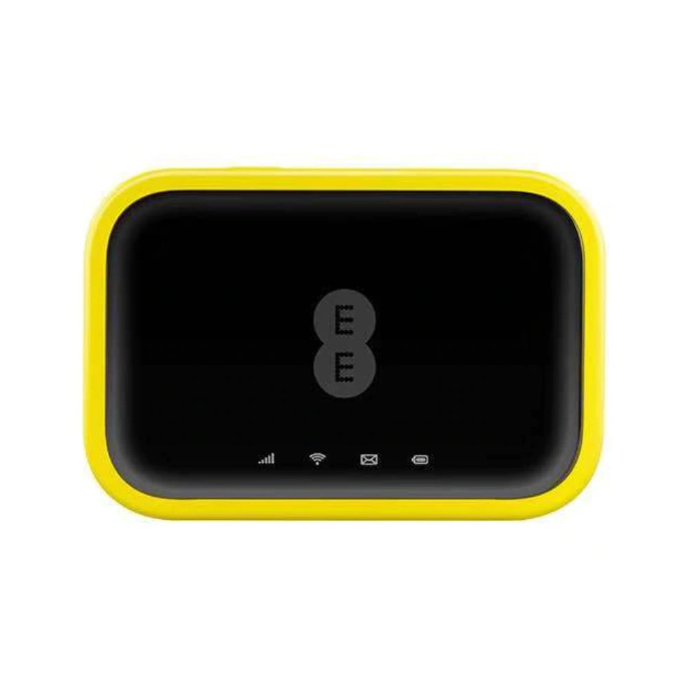 

3G/4G WiFi роутер Alcatel EE120