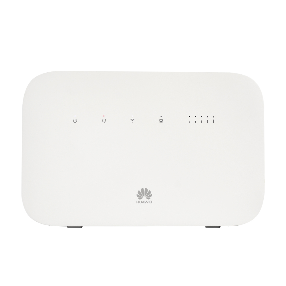 

4G LTE WiFi роутер Huawei B612s-25d