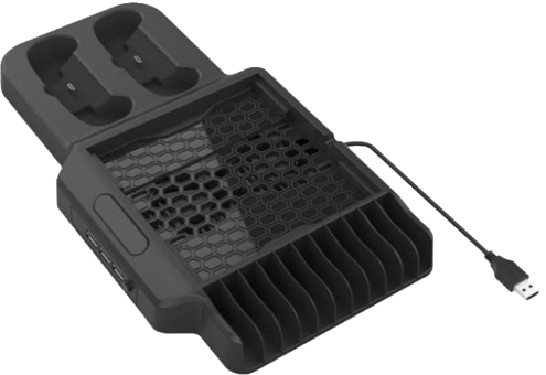

Вертикальная подставка BYIT для Xbox One X (LP15707)