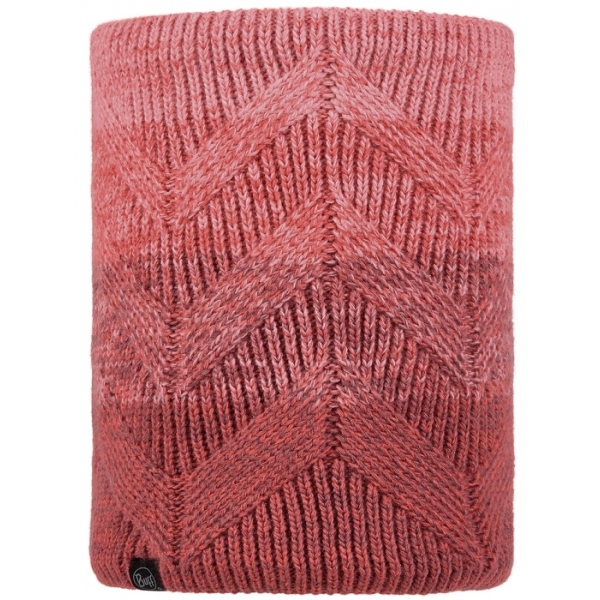 

Повязка на шею Buff Knitted & Polar Neckwarmer Masha, Blossom (BU 120856.537.10.00)