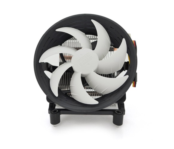 

Кулер процессорный PCCooler V3 YT-CCPC-V3/21427 120х120х74 мм, 3-pin