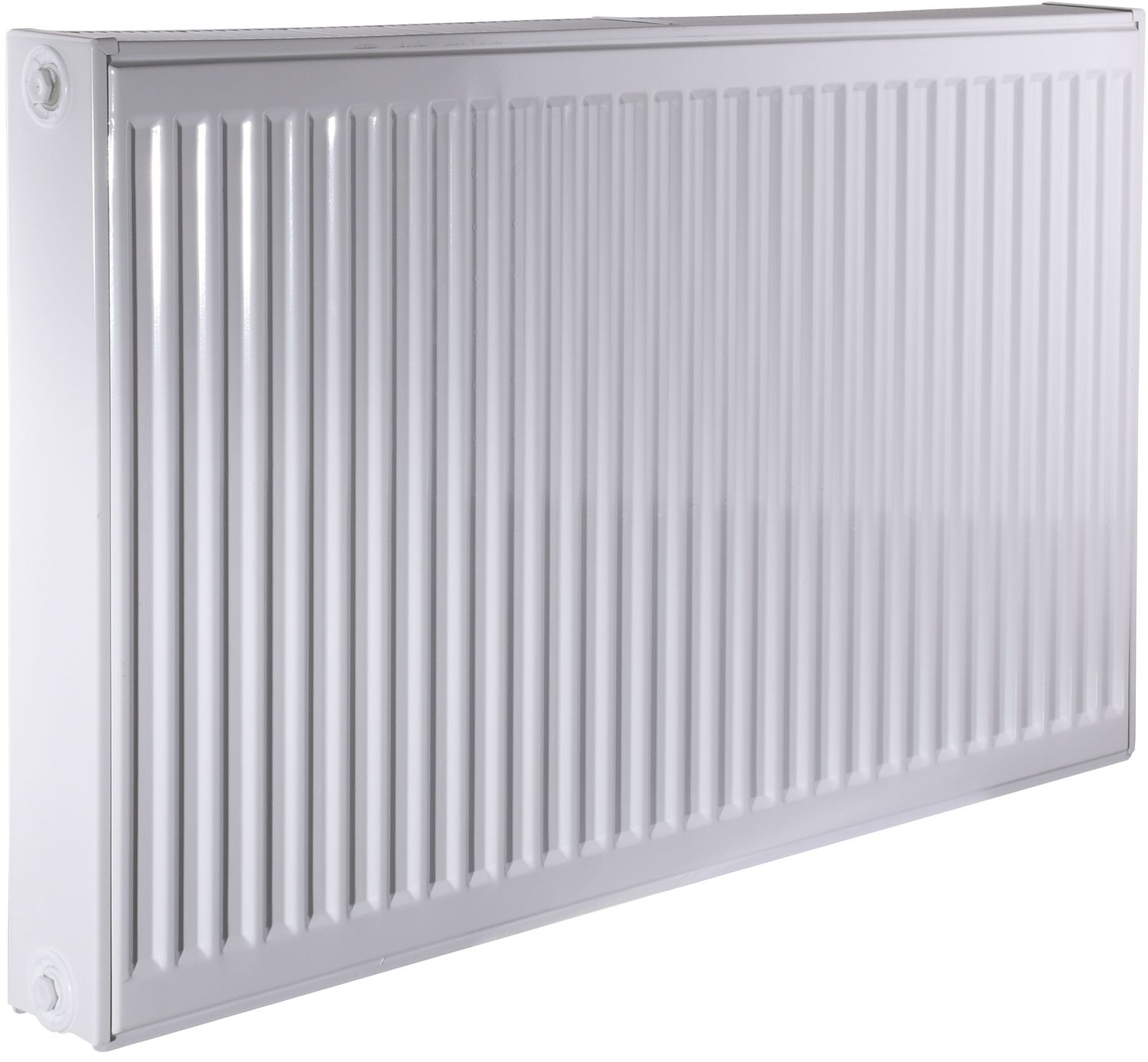 

Радиатор стальной QUEEN THERM 22 тип 600x400 бп