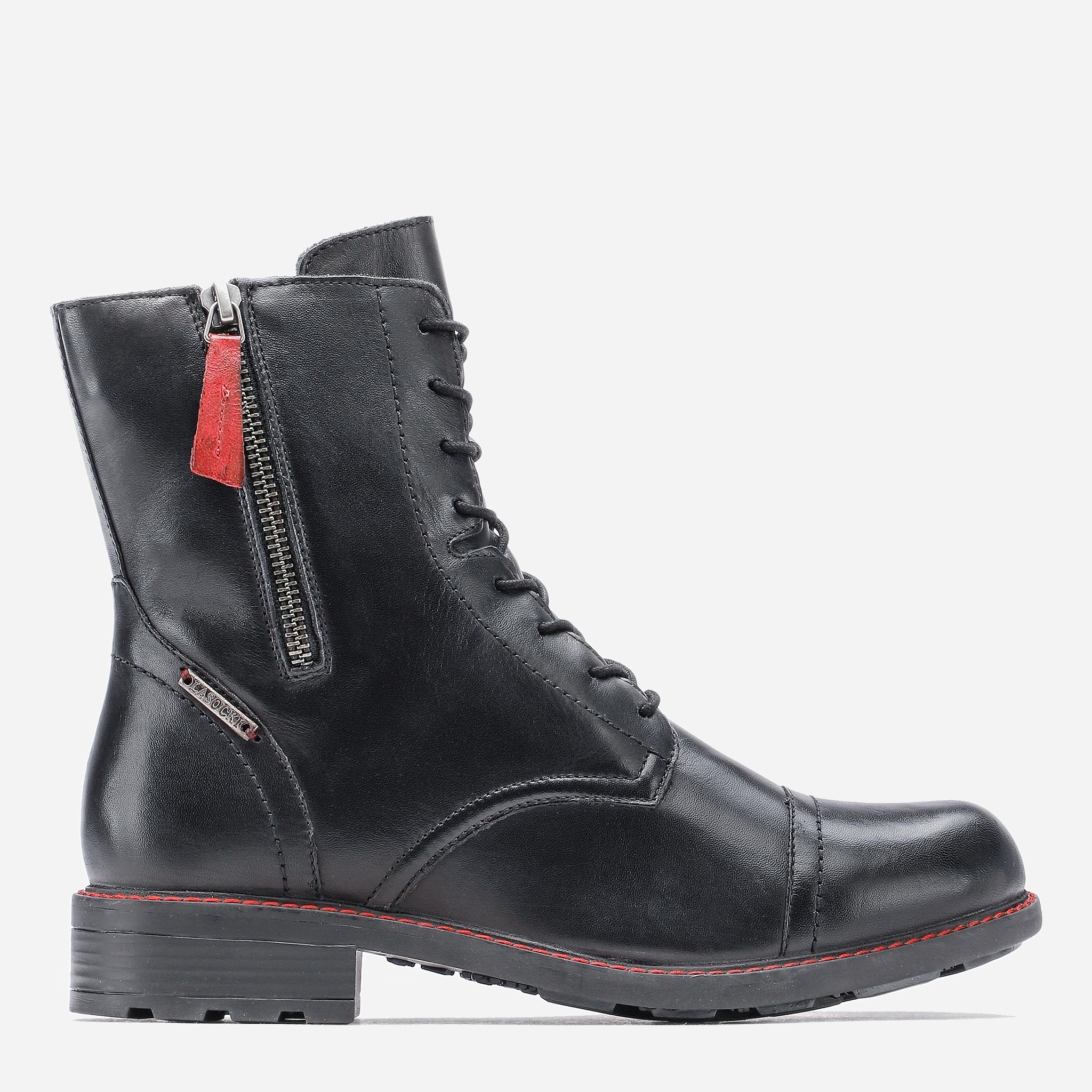 

Ботинки Lasocki WI16-VIVA-05 36 Черные