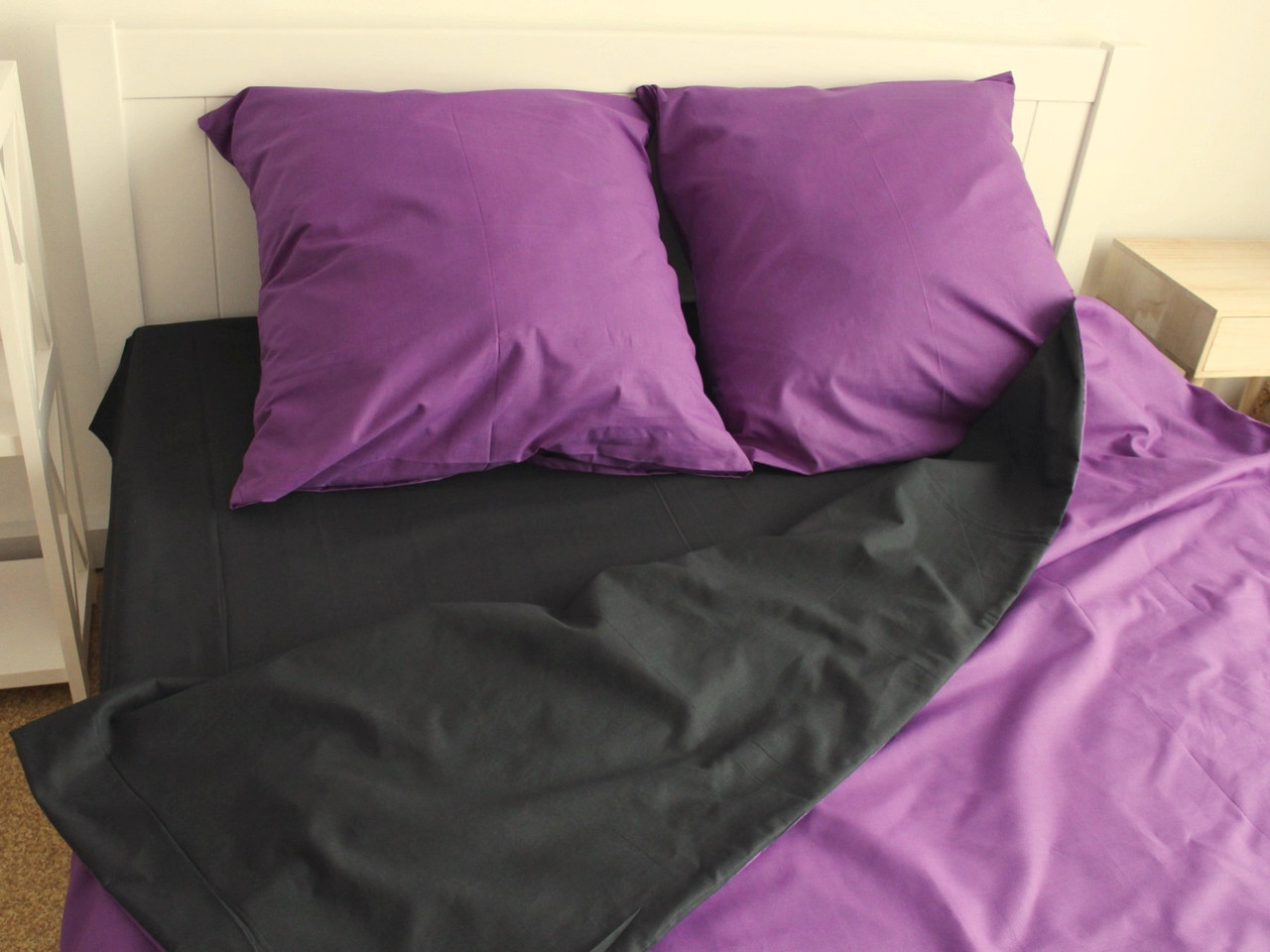 

Комплект постельного белья Krispol двуспальный GOLD LUX 180*220(420.153940.2)