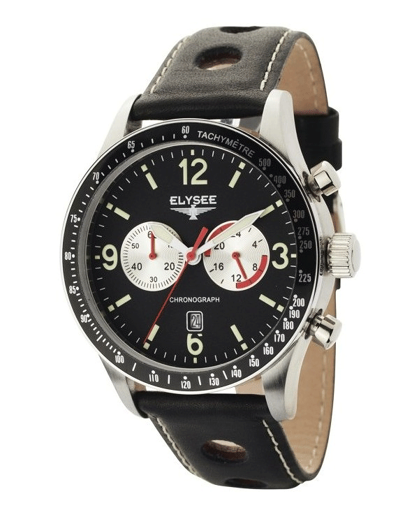 

Мужские часы Elysee 80462