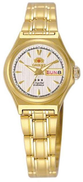 

Женские часы Orient FNQ1S002W9