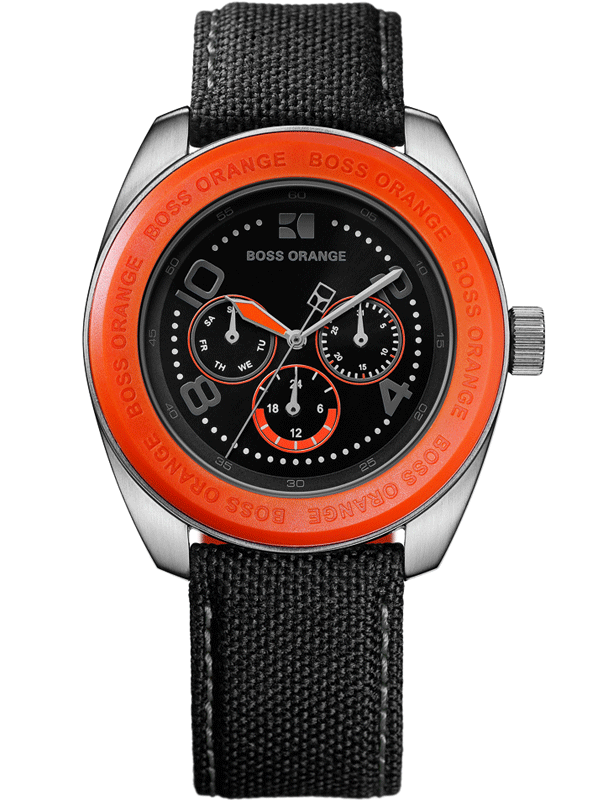 

Мужские часы Hugo Boss 1512554