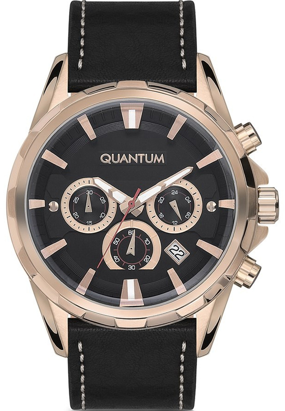 

Мужские часы Quantum ADG544.451
