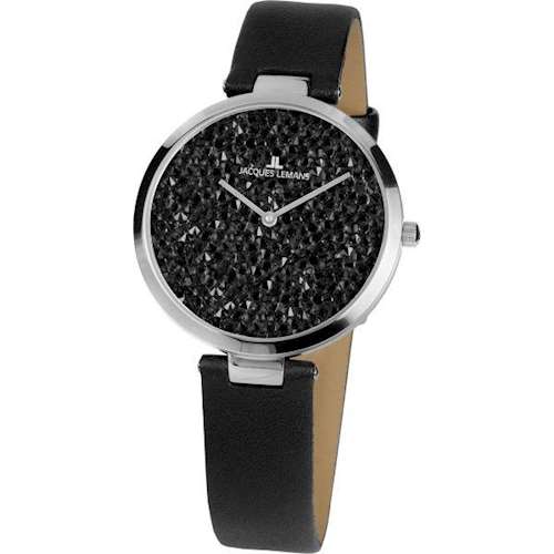 

Женские часы Jacques Lemans 1-2035A