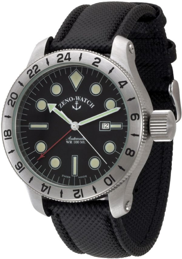 

Мужские часы Zeno-Watch Basel 1563-a1