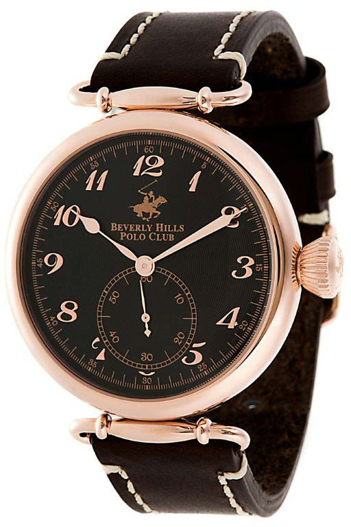 

Мужские часы Beverly Hills Polo Club BH6002-13