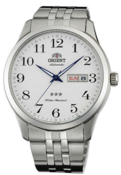

Мужские часы Orient FAB0B002W9