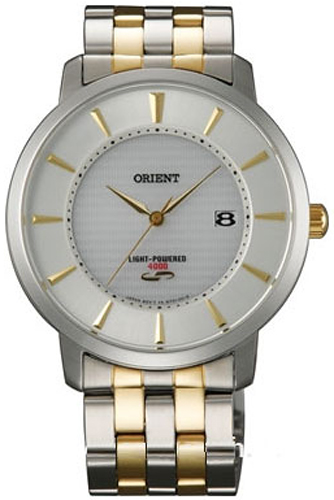 

Мужские часы Orient FWF01002W0