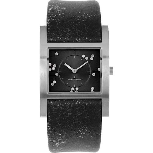 

Женские часы Jacques Lemans 1-1437A
