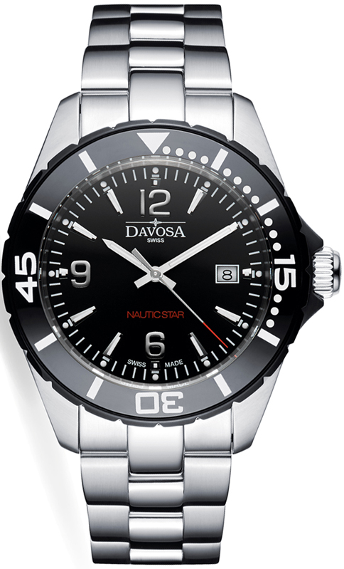 

Мужские часы Davosa 163.472.15