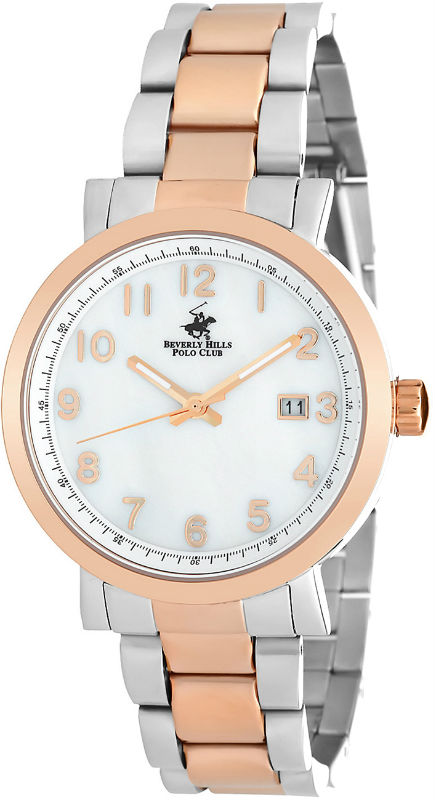 

Женские часы Beverly Hills Polo Club BH684-23B
