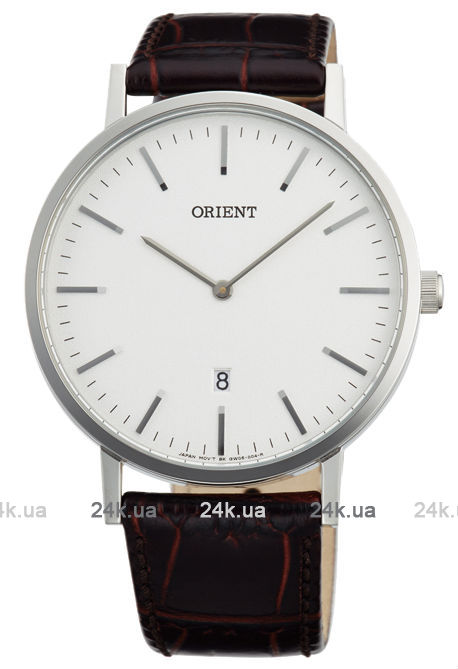 

Мужские часы Orient FGW05005W0