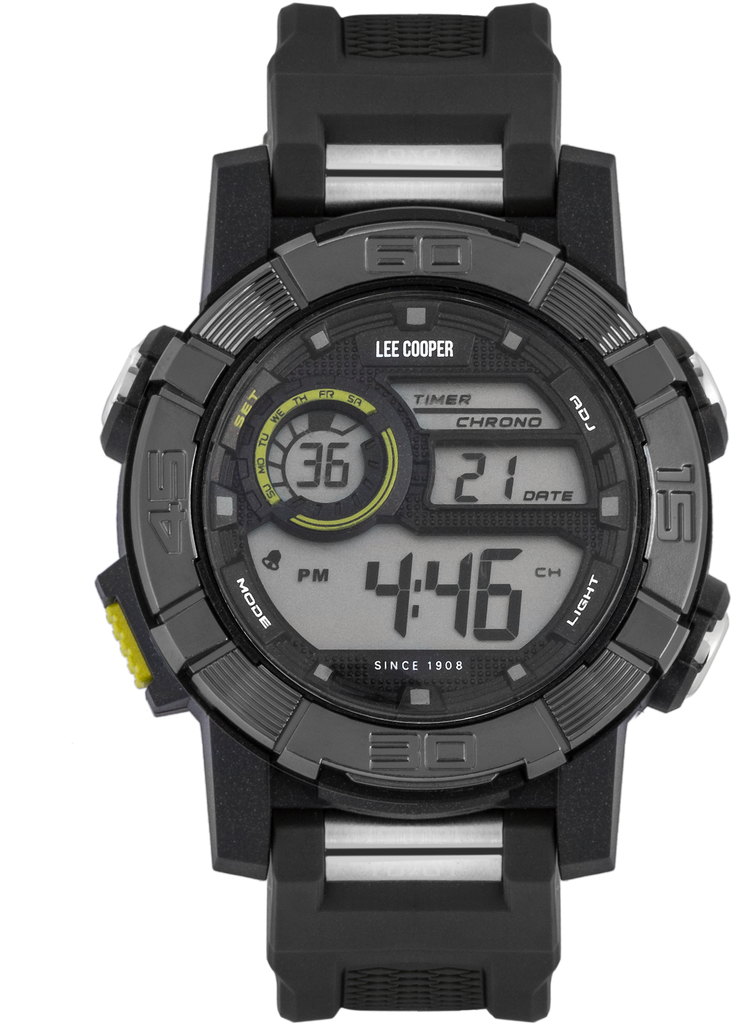 

Мужские часы Lee Cooper ORG05608.325