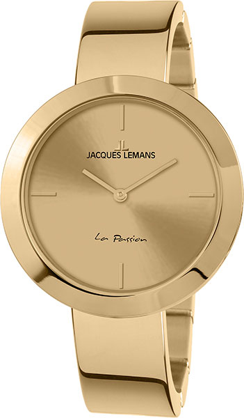 

Женские часы Jacques Lemans 1-2031K