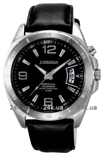 

Мужские часы J.Springs BJC011