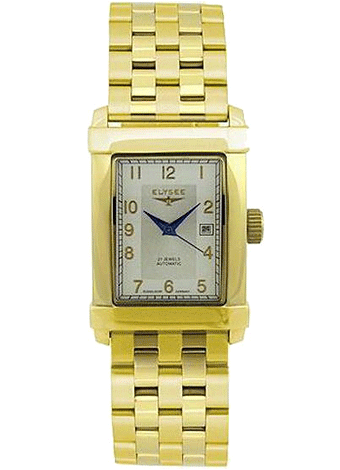 

Мужские часы Elysee 80254SG