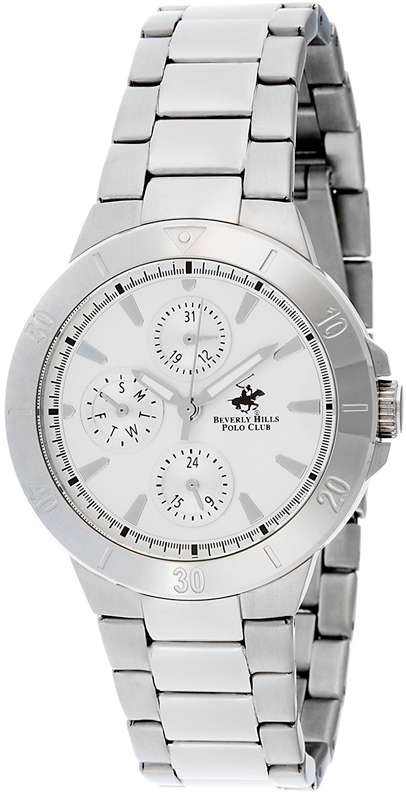 

Женские часы Beverly Hills Polo Club BH9209-05